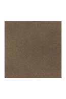 Chaise pivotante à dossier en velours | Caracole Go For A Spin | OROA.fr