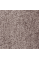 Chaise pivotante à dossier en velours | Caracole Go For A Spin | OROA.fr