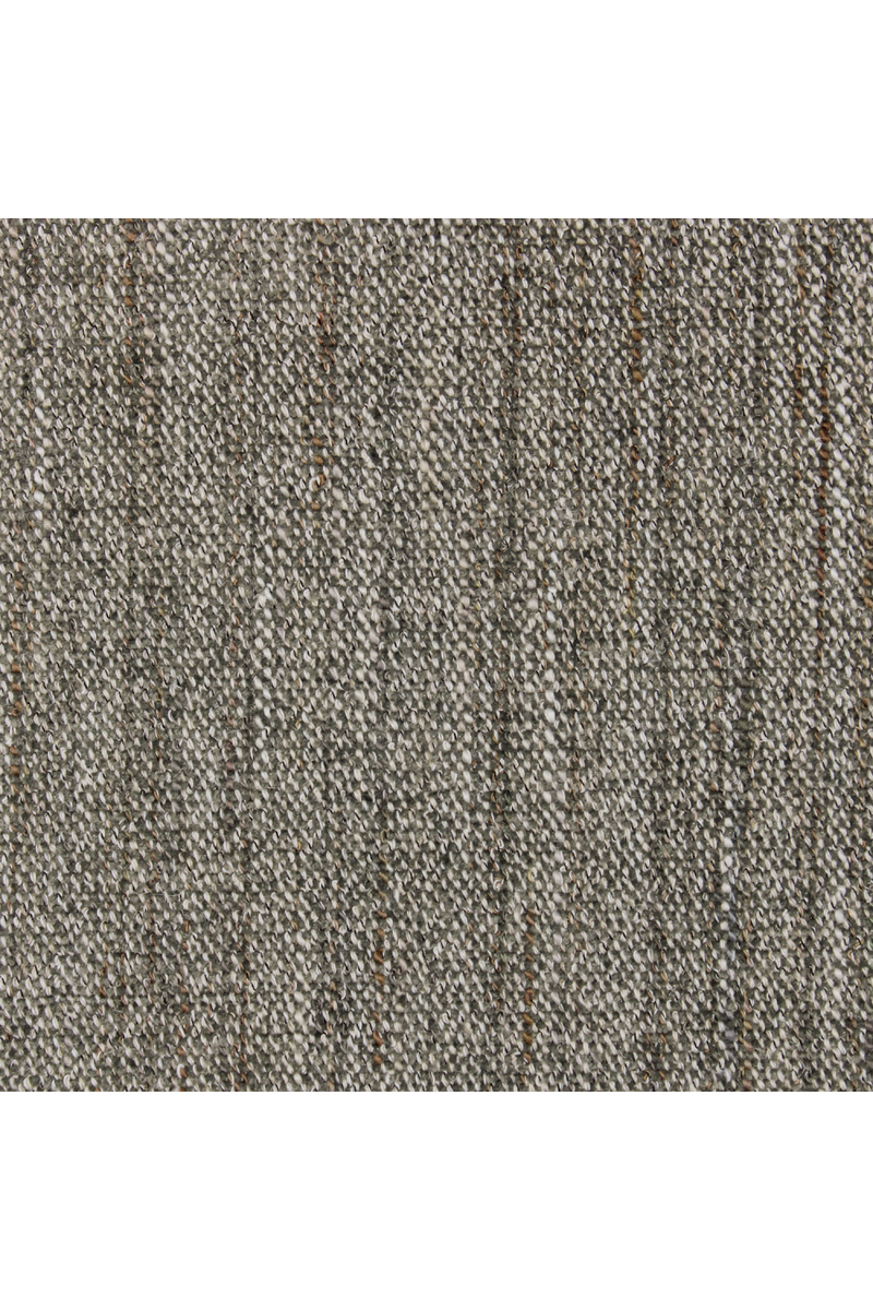 Fauteuil de Détente Moderne Angulaire | Caracole Welt Played | OROA.fr