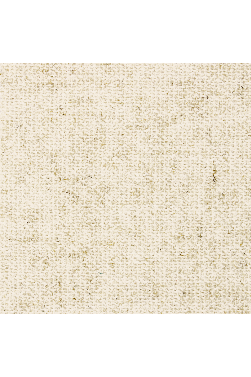 Fauteuil Lounge à Coussin en Bois | Caracole Slatitude | OROA.fr