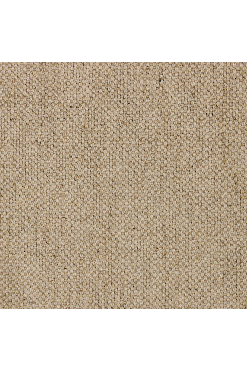 Canapé d’angle beige | Caracole Building Blocks