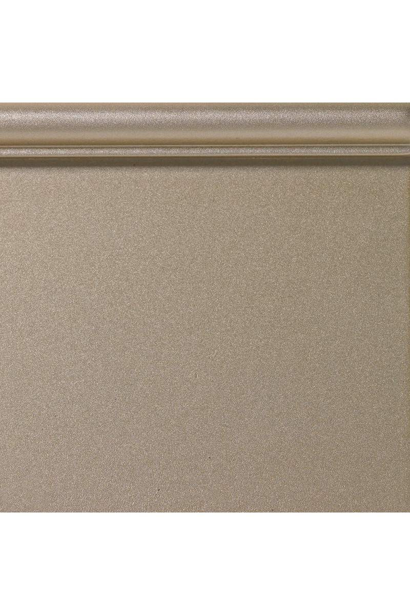 Ottoman Moderne en Chenille | Caracole Deep Retreat | Oroa.fr