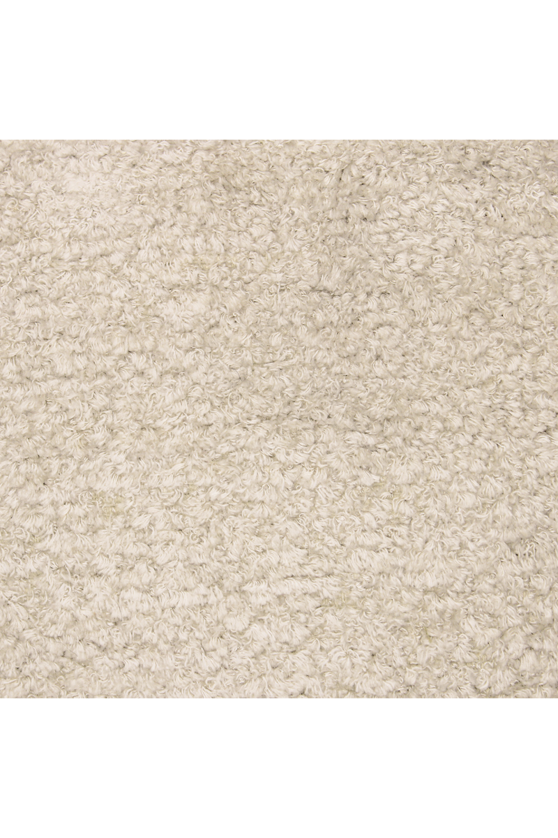 Canapé Modulaire en Chenille Moderne | Caracole Deep Retreat | OROA.fr