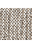 Fauteuil club moderne gris | Caracole Cigar | OROA.fr