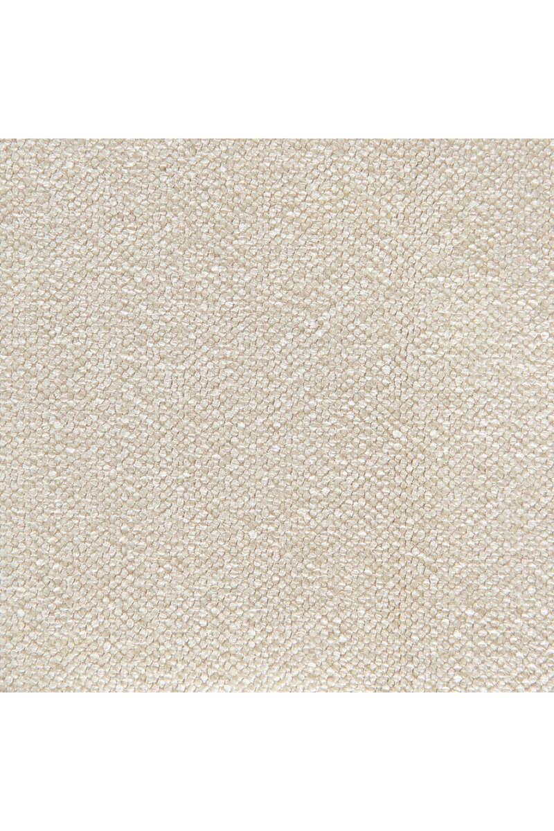 Canapé Courbé Beige | Caracole Bend The Rules | Oroa.fr