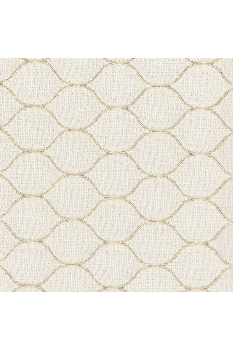 Canapé Courbé Beige | Caracole Bend The Rules | Oroa.fr