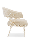 Fauteuil Moderne Orné | Caracole Glimmer of Home | OROA.fr
