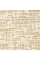 Fauteuil Moderne Orné | Caracole Glimmer of Home | OROA.fr