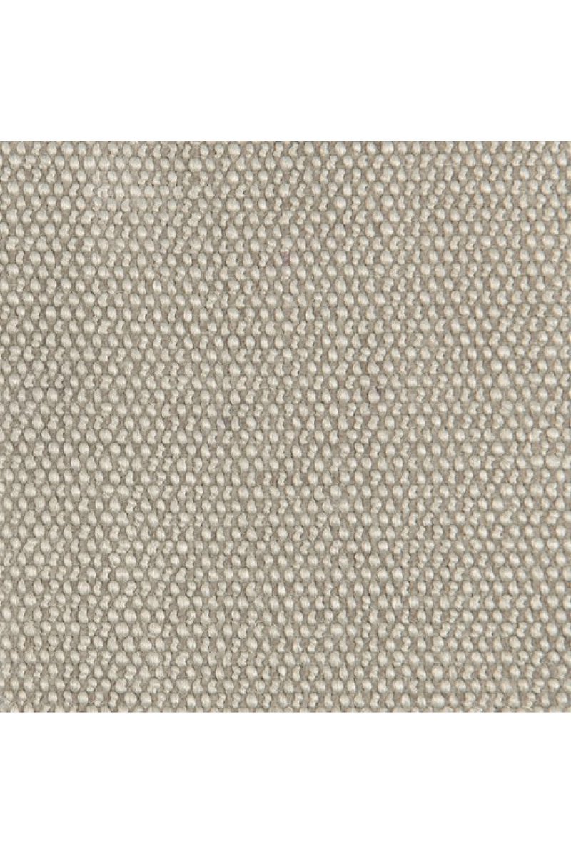 Canapé gris clair | Caracole Tuxedo | OROA.fr