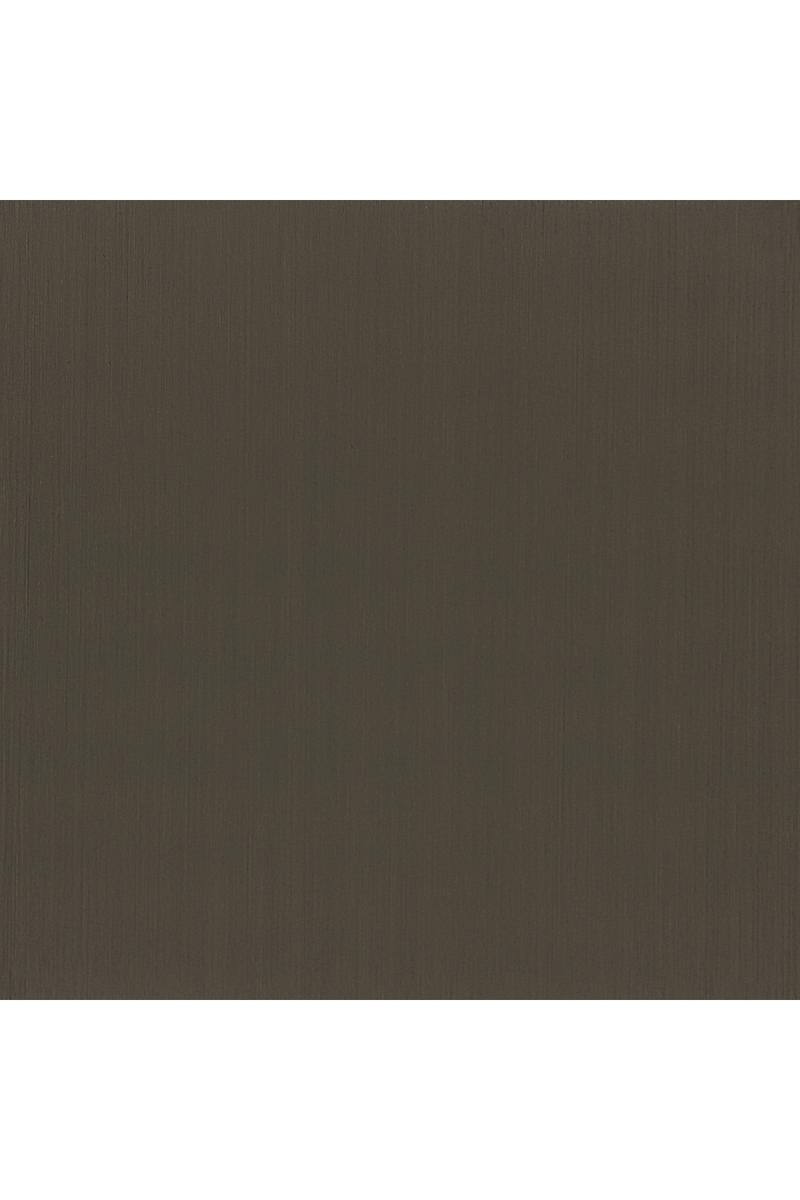 Fauteuil lounge en chenille beige | Caracole Limitless | OROA.fr