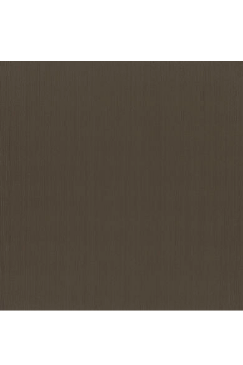 Fauteuil d’Angle Rembourré Marron | Caracole Tuxedo | OROA.fr