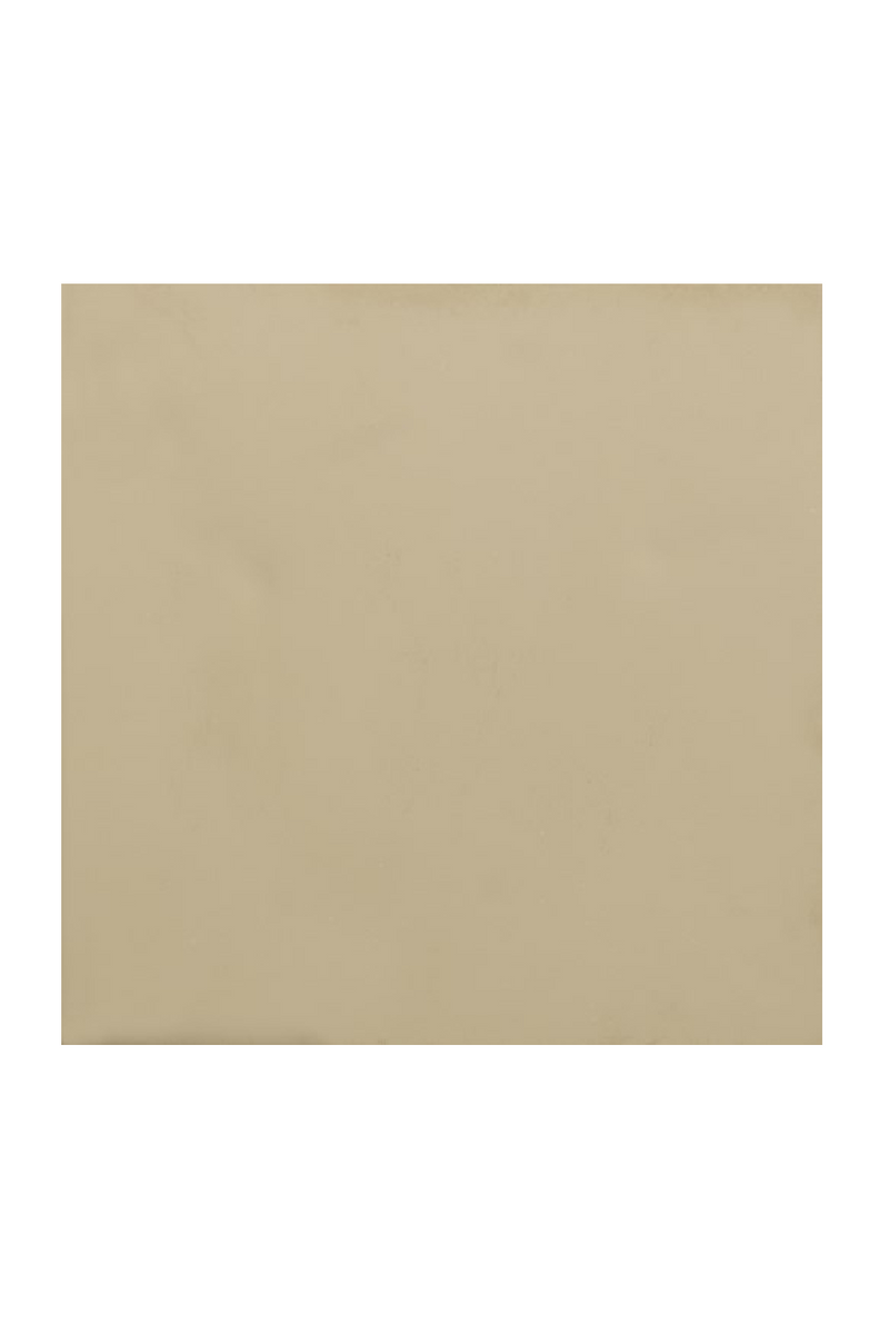 Fauteuil de detente creme a cannelures | Caracole Well Balanced | OROA.fr