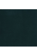 Canape d’Angle en Velours Vert | Caracole Three's Company | OROA.fr