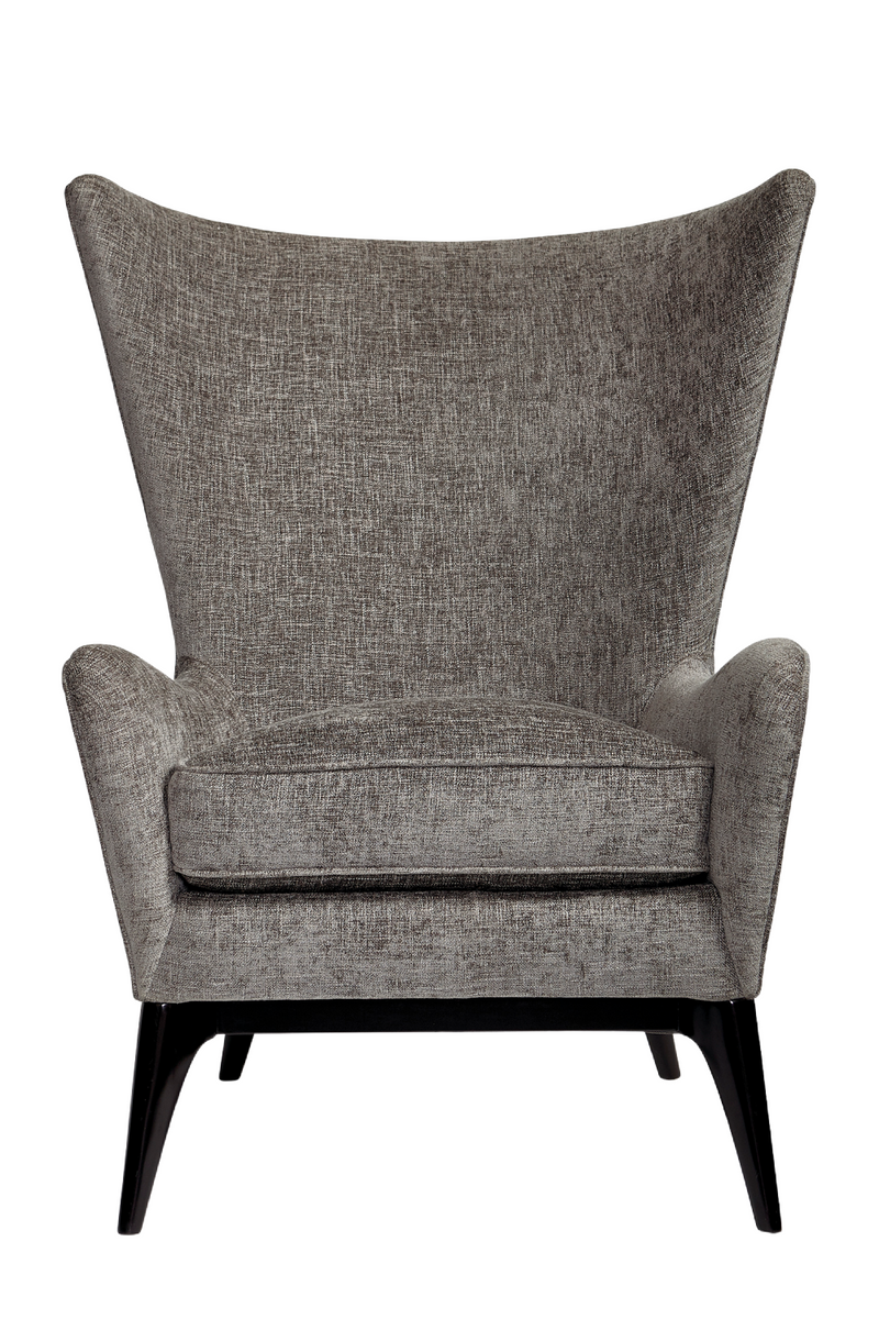 Fauteuil Lounge Moderne à Ailes | Caracole Whats New Pussycat? | OROA.fr 