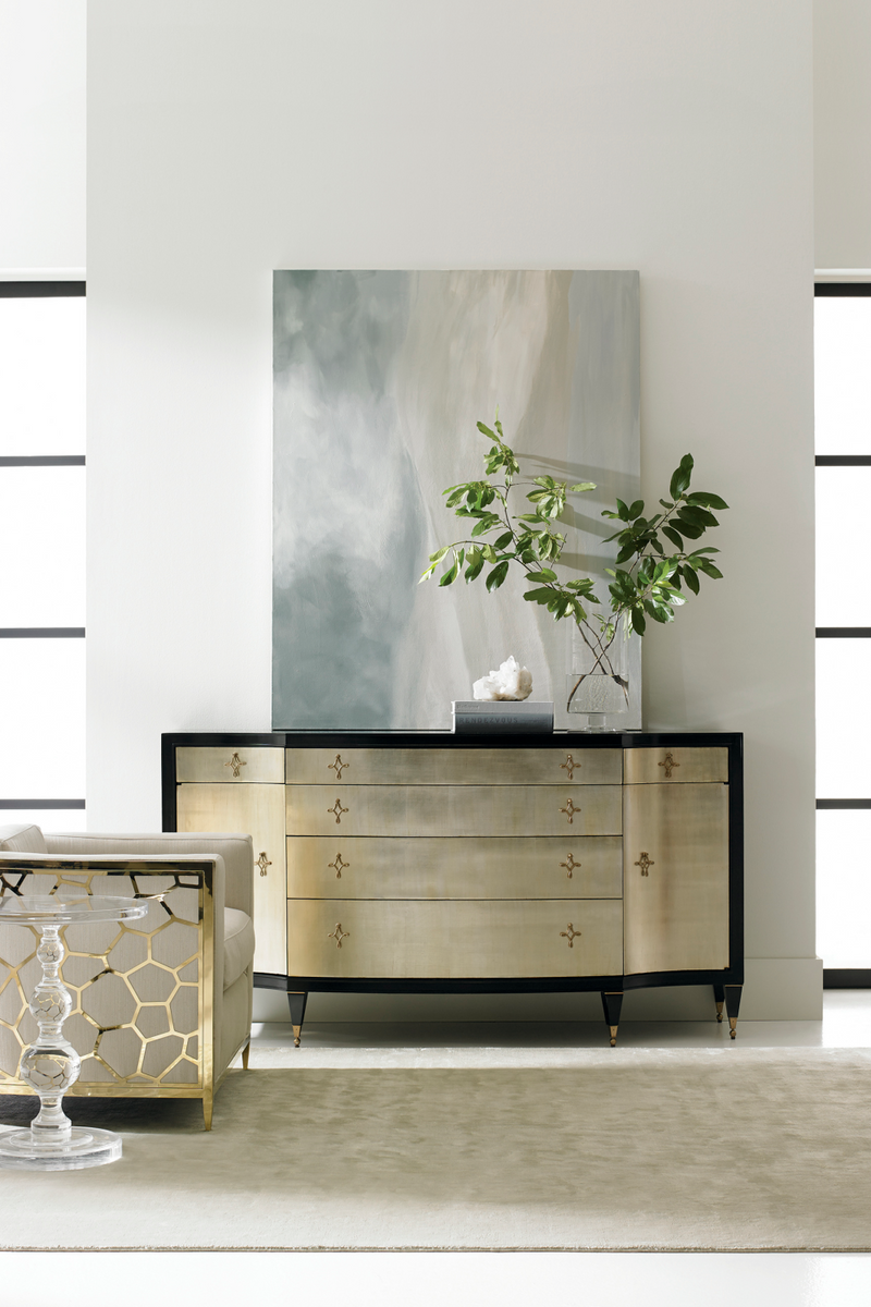 Fauteuil d’Appoint en Lin Blanc Cassé | Caracole Ice Breaker | OROA.fr