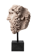 Statue Décorative En Marbre | Met x Eichholtz Bust of Lucius Verus | OROA.fr