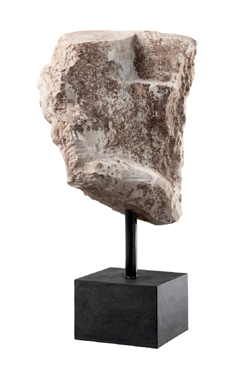 Statue Décorative En Marbre | Met x Eichholtz Bust of Lucius Verus | OROA.fr