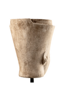 Sculpture En Marbre Blanc | Met x Eichholtz Bust of Hatshepsut | OROA.fr