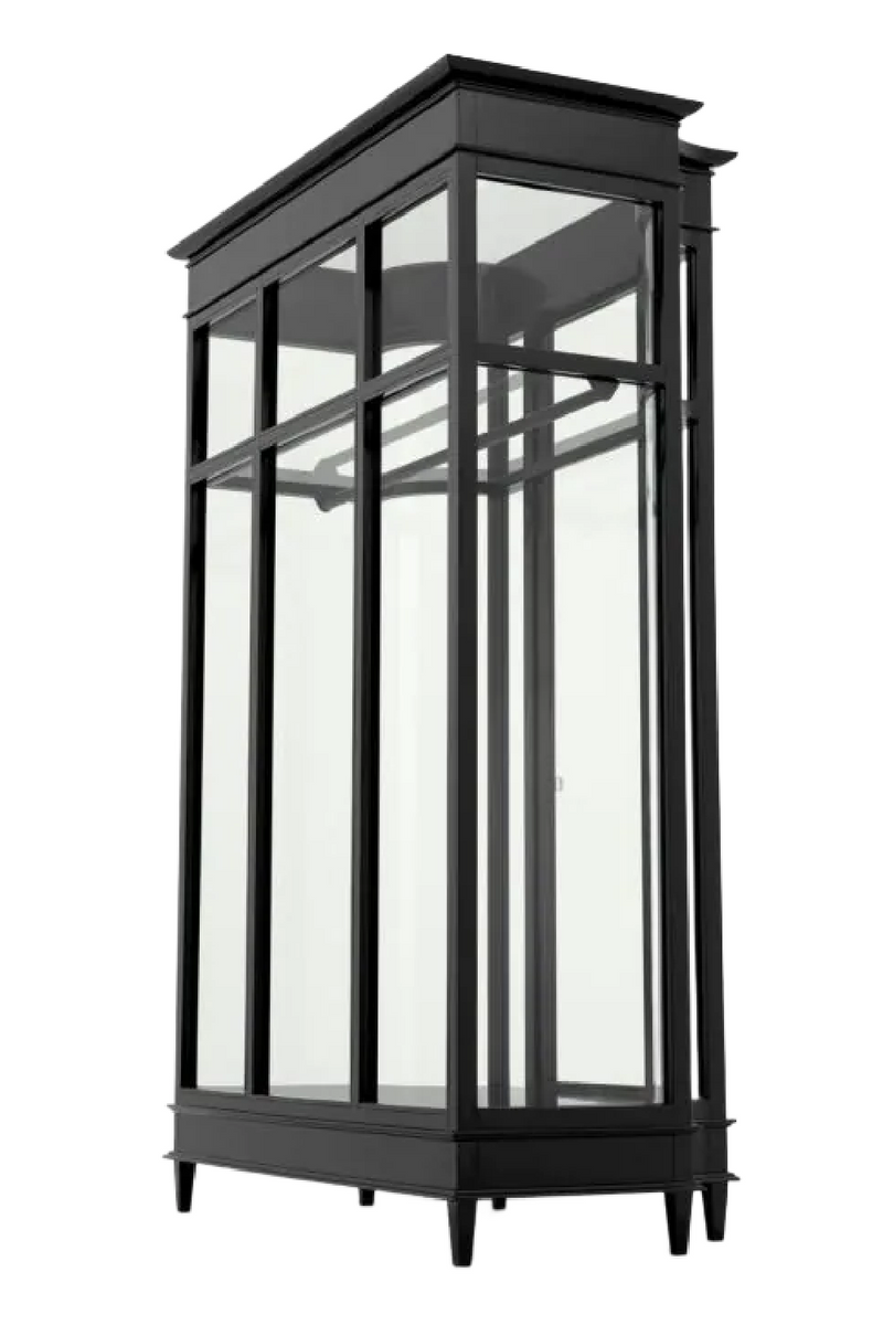 Vitrine en Verre Transparent | Met x Eichholtz Gala | OROA.fr