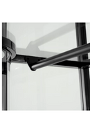 Vitrine en Verre Transparent | Met x Eichholtz Gala | OROA.fr