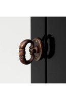 Vitrine en Verre Transparent | Met x Eichholtz Gala | OROA.fr