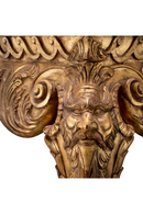 Console Dorée Mid-Century | Met x Eichholtz Matthias | OROA.fr