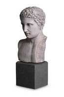 Statue En Marbre Grecque | Met x Eichholtz Bust Roman Imperial | OROA.fr