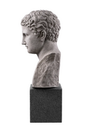 Statue En Marbre Grecque | Met x Eichholtz Bust Roman Imperial | OROA.fr