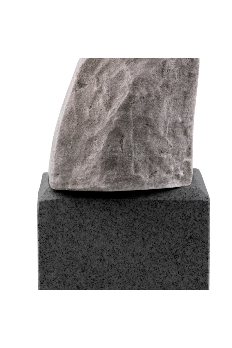 Statue En Marbre Grecque | Met x Eichholtz Bust Roman Imperial | OROA.fr