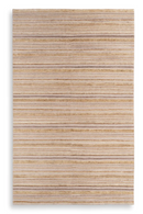 Tapis Beige Noue a la Main 300 x 400 cm | Met x Eichholtz Mansion | OROA.fr