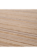 Tapis Beige Noue a la Main 300 x 400 cm | Met x Eichholtz Mansion | OROA.fr