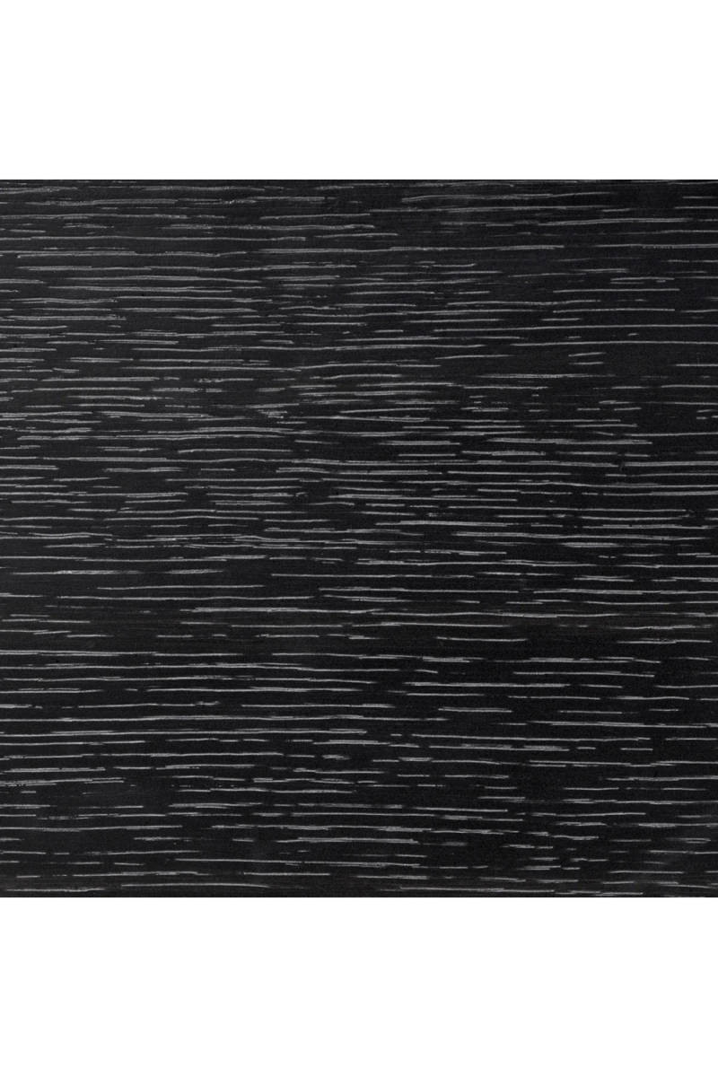 Commode 4 Tiroirs en Chêne | Met x Eichholtz Metropolitan | OROA.fr