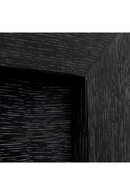 Commode 4 Tiroirs en Chêne | Met x Eichholtz Metropolitan | OROA.fr