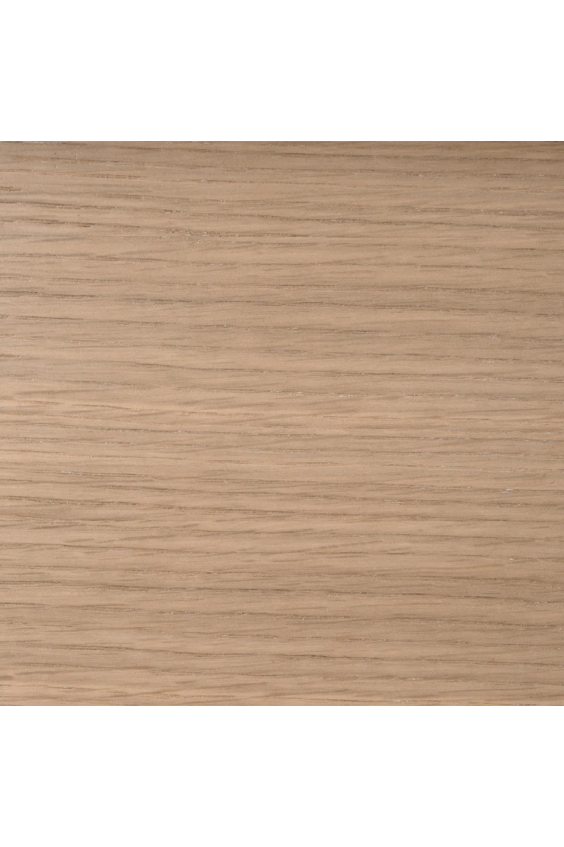 Commode 4 Tiroirs en Chêne | Met x Eichholtz Metropolitan | OROA.fr