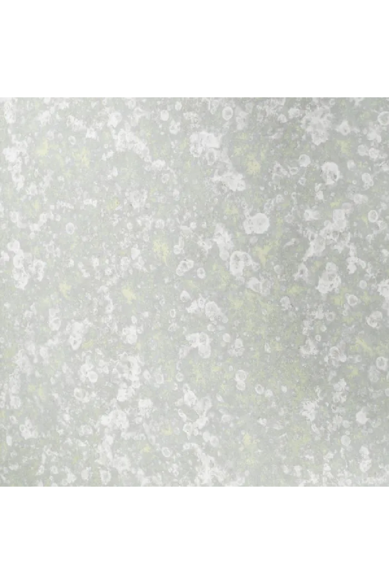 Table de Bar en Miroir Antique | Met x Eichholtz Metropolitan | OROA.fr