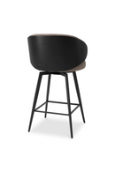 Tabouret de comptoir gris | Eichholtz Camerota