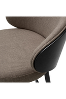 Tabouret de comptoir gris | Eichholtz Camerota