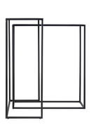 Console en métal (lot de 2) | Richmond Bristol | Meubleluxe.fr