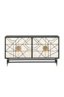 Buffet en bois | Richmond Novas | Meubleluxe.fr