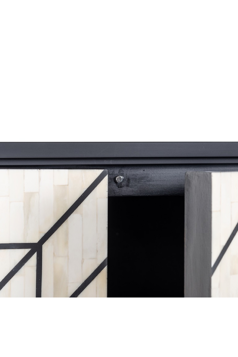 Buffet en bois | Richmond Novas | Meubleluxe.fr