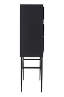 Armoire contemporaine en bois | Richmond Mendoza | Meubleluxe.fr