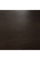 Table de salle à manger en chêne moka 300 cm | Richmond Luxor | Meubleluxe.fr