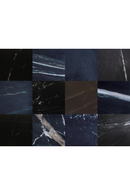 Table de salle à manger ovale en chêne 235 cm | Richmond Ironville | Meubleluxe.fr