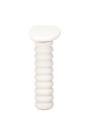 Console en fibre recyclée | Richmond Bloomstone | Meubleluxe.fr