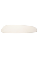 Console en fibre recyclée | Richmond Bloomstone | Meubleluxe.fr