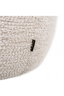 Fauteuil pivotant en tissu | Richmond Estelle | Meubleluxe.fr