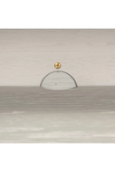 Meuble TV en chêne blanc | Richmond Whitebone | Meubleluxe.fr