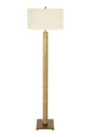 Lampadaire en marbre | Richmond Lorén | Meubleluxe.fr