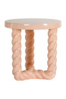 Table d'appoint I Richmond Rosly | Meubleluxe.fr