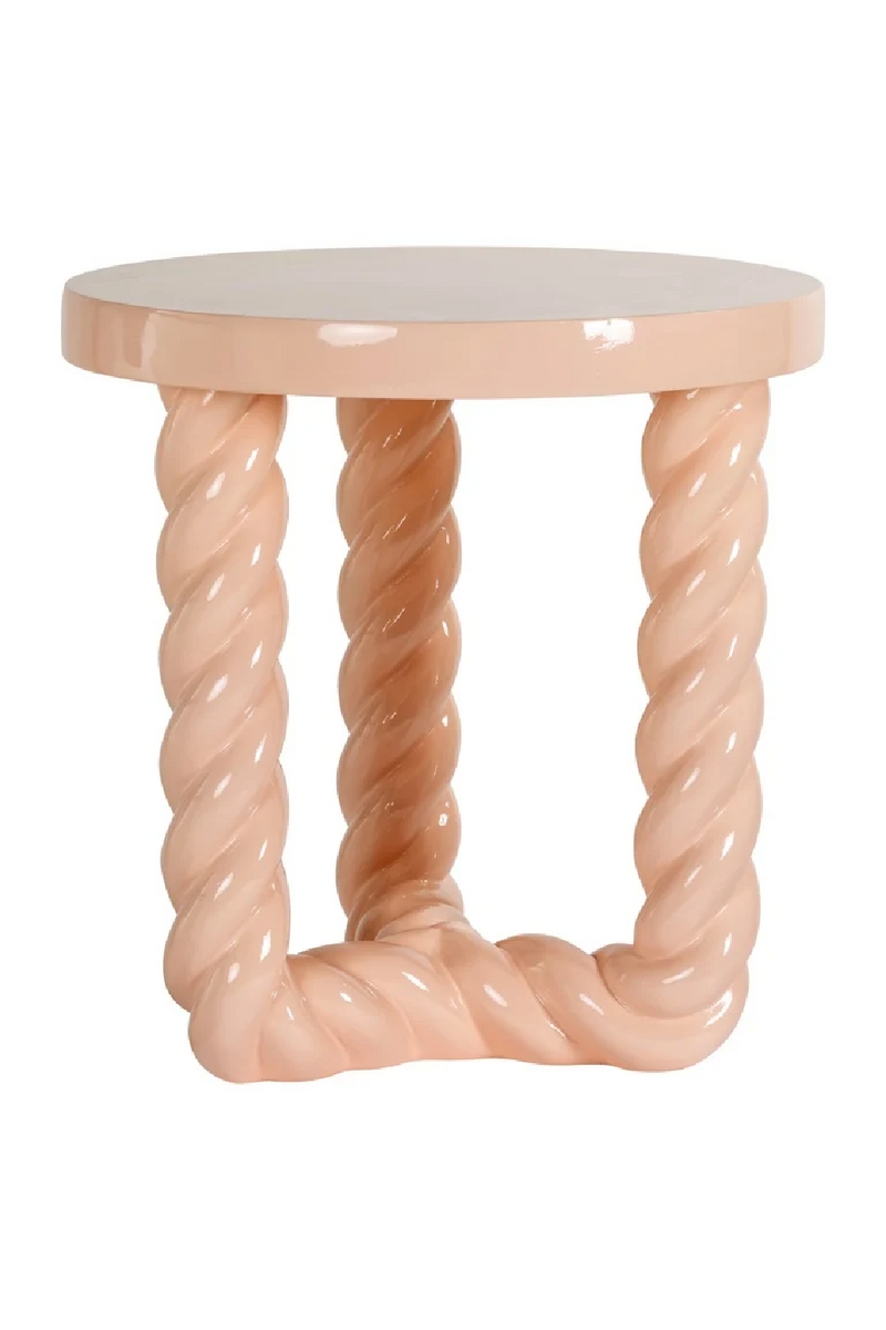 Table d'appoint I Richmond Rosly | Meubleluxe.fr